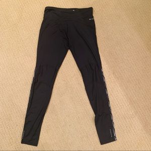 Nike Pants - Nike DriFit Running Tights Nike Pants - Nike DriFit Running Tights